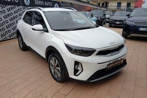 Kia Stonic 1.2 MPI Style