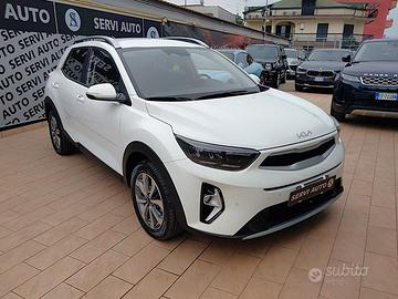 Kia Stonic 1.2 dpi Style gpl 82cv