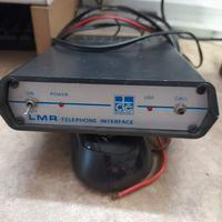 INTERFACCIA TELEFONICA