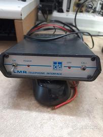 INTERFACCIA TELEFONICA