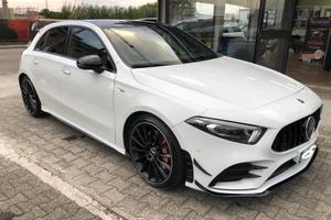 Mercedes-benz A 45 AMG 35 4Matic