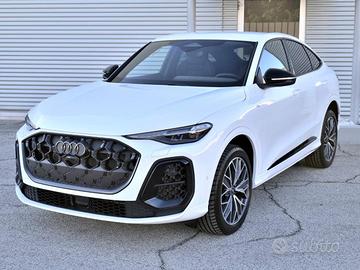 AUDI Q5 Sportback NEW 2.0 Tdi Q. 204cv S-tr. S.l