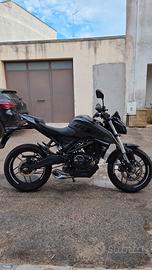 Voge Brivido 125 R 2024
