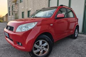 Daihatsu Terios 1.5 BENZINA 4X4 FRIZIONE NUOVA 200