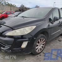PEUGEOT 308 1 4A, 4C 1.4 16V 95CV - Ricambi