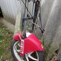 Aprilia AF1 Project 108