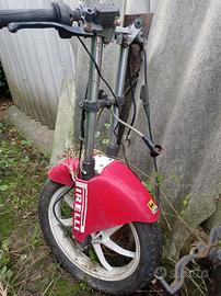 Aprilia AF1 Project 108