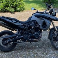Bmw f 800 gs - 2009