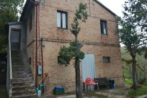 terreno + casa