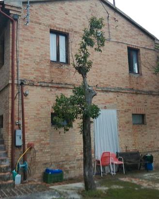 terreno + casa