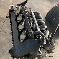 Motore Mitsubishi Colt / Smart 1.3 95cv 135930