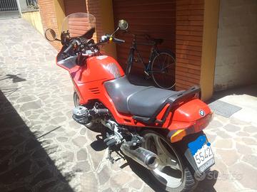bmw rs 1100