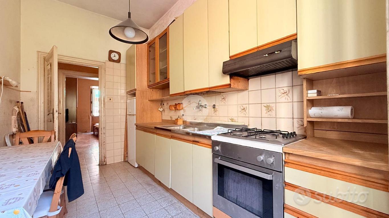 Appartamento – Roma, Tuscolano - Vista 2