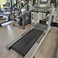 tapis roulant Runner 