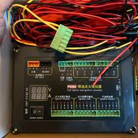 Strumenti per elaborazione centraline auto