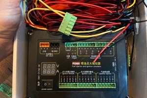 Strumenti per elaborazione centraline auto