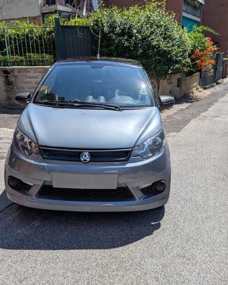 Aixam City EVO 2019 - 37800 km tagliandi regolari