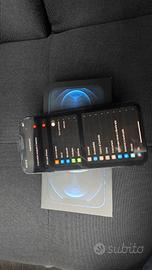 iphone 12 pro max 256 gb 