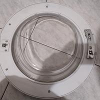 oblò lavatrice Beko 6100+