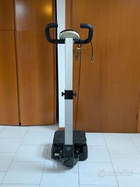 Pedana vibrante  elettrica