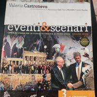 eventi e scenari 