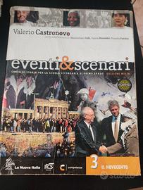 eventi e scenari 