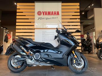 Yamaha T Max 560 TECH