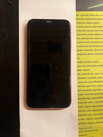 Iphone XR 64 gb