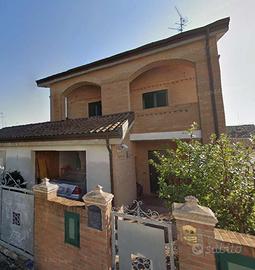 Casa singola a Portomaggiore (FE)