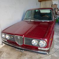 Lancia 2000 ie la vescovo 
