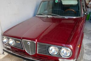Lancia 2000 ie la vescovo 