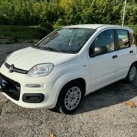 Fiat panda 1.2 gpl unico proprietario