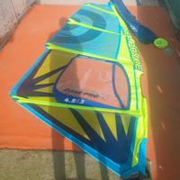 vela windsurf