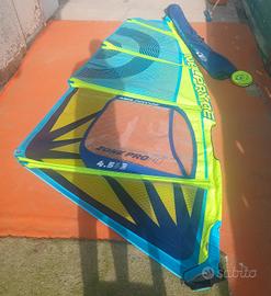 vela windsurf