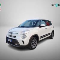 FIAT 500L 1.3 Multijet 95 CV Trekking