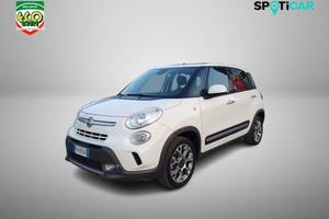 FIAT 500L 1.3 Multijet 95 CV Trekking