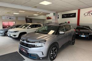 Citroen C5 Aircross Hybrid 225 e-EAT8 Shine