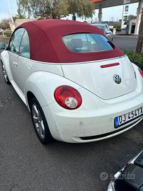 New beetle 2007