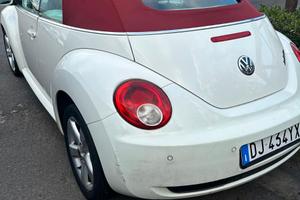 New beetle 2007