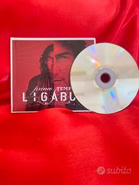 Cd Ligabue