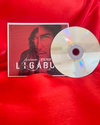 Cd Ligabue