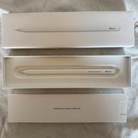 Apple Pencil 2th gen