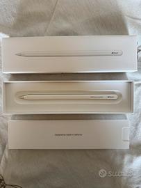 Apple Pencil 2th gen