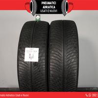2 Gomme 225 60 R 18 Michelin al 69% SPED GRATIS