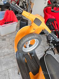 vespa 50 special