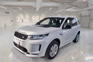 LAND ROVER DISCOVERY SPORT 1.5 I3 PHEV 200 CV R-DY