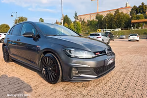 Volkswagen Golf GTD 2.0 TDI valutiamo usato /