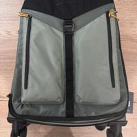 Trolley cabina piquadro