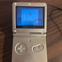 Gameboy advance