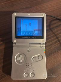 Gameboy advance